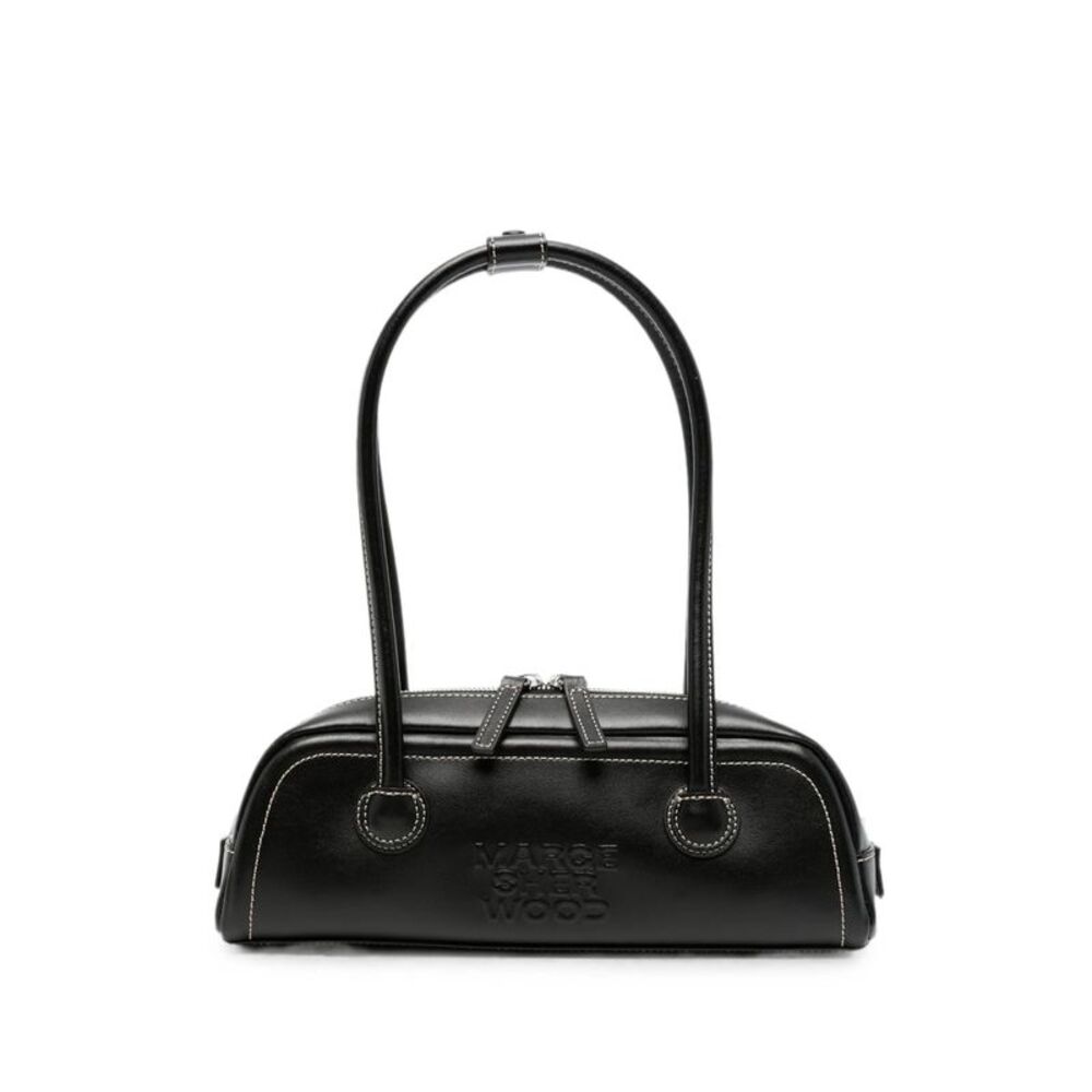 Margesherwood Black Tote Bags Women